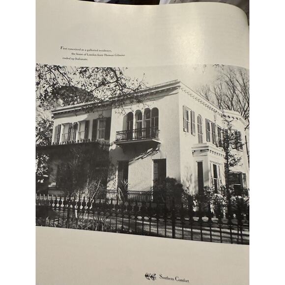 Southern Comfort : The Garden District of New Orleans S. Frederic Starr - Picture 9 of 16